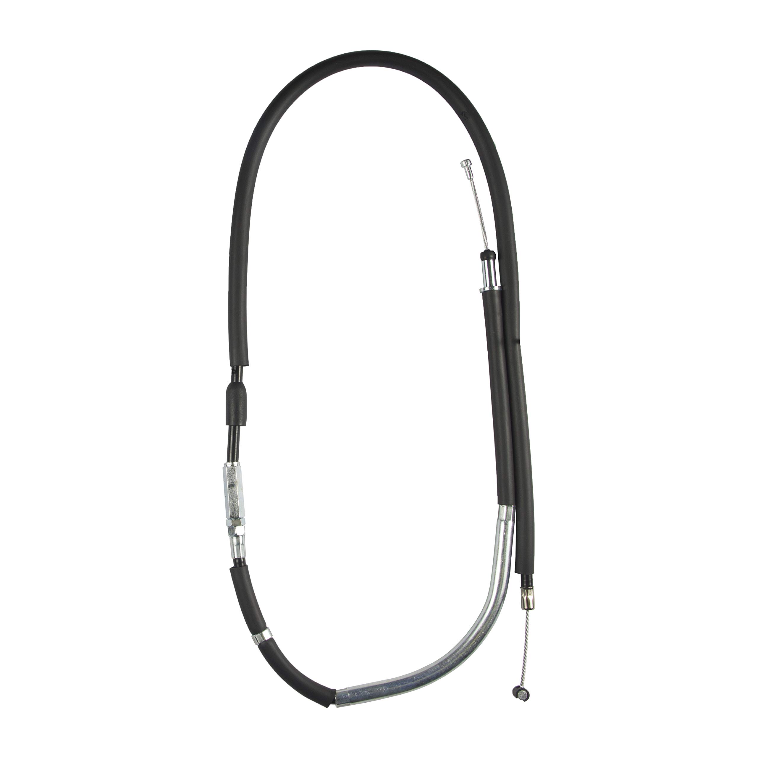Amazon.com: MOTOMASTER Motorcycle Clutch Cable Compatible with